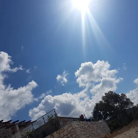 Entheos Prime View * Halikerí