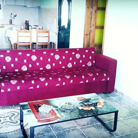 Entheos Prime View * Halikerí
