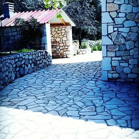 Entheos Prime View Villa Halikerí