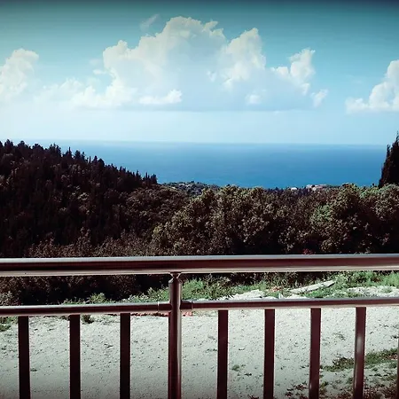 Entheos Prime View Villa